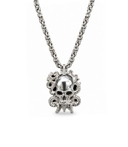 Bat Necklace