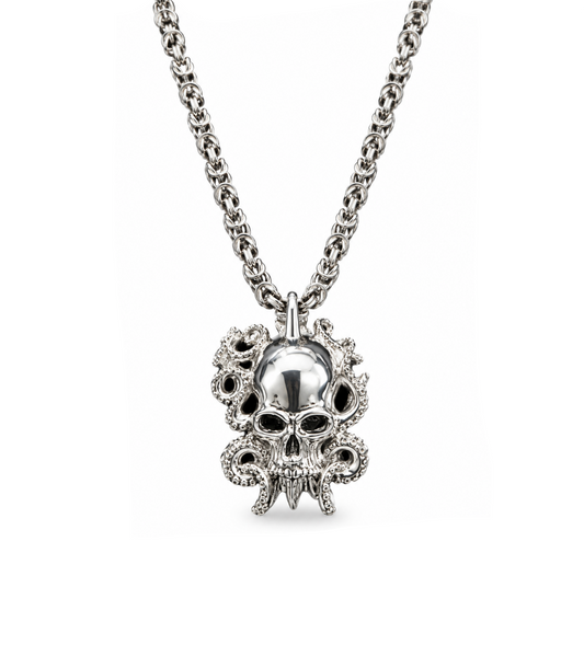 Bat Necklace