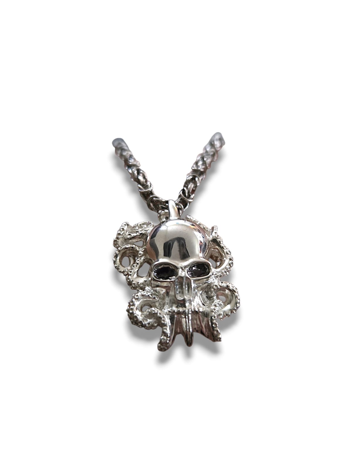 Bat Necklace