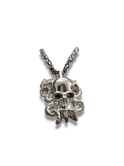 Bat Necklace