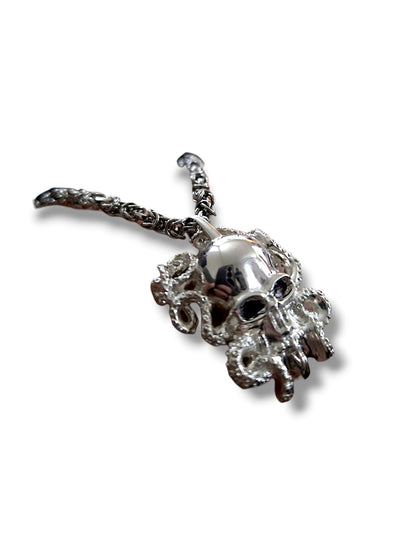 Bat Necklace