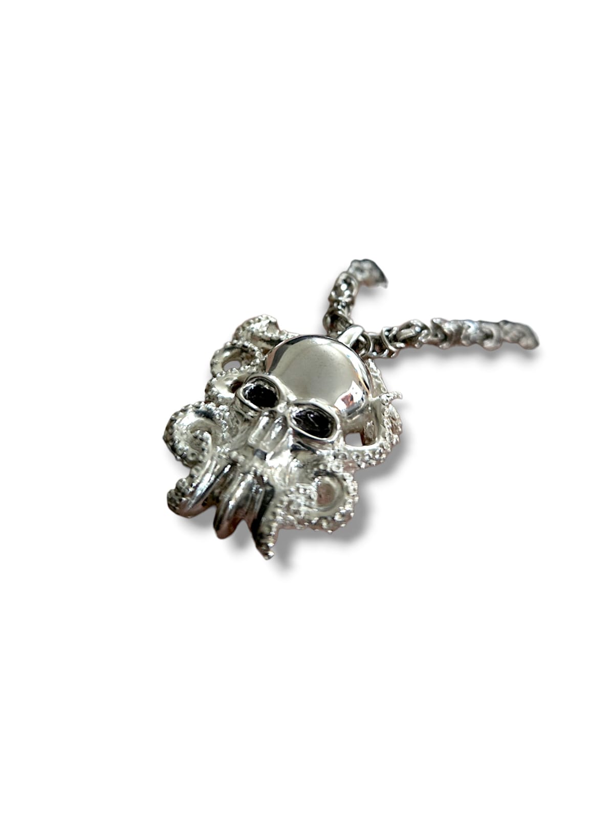 Bat Necklace
