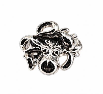 OCTOPUS RING