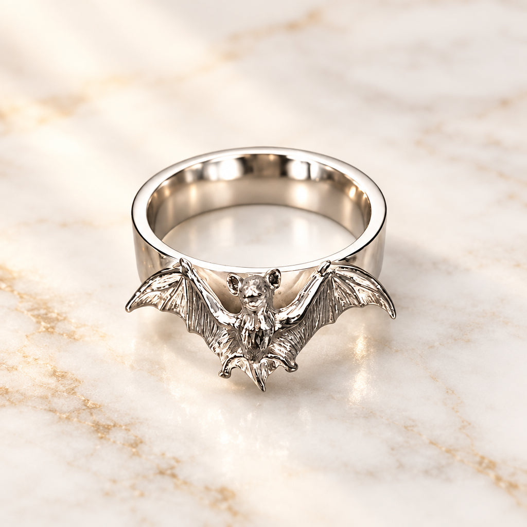 BAT RING