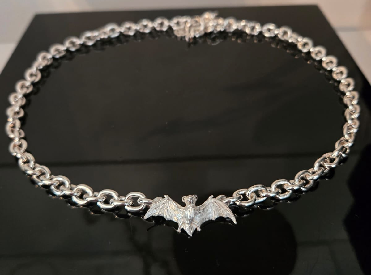 BAT HALSBAND