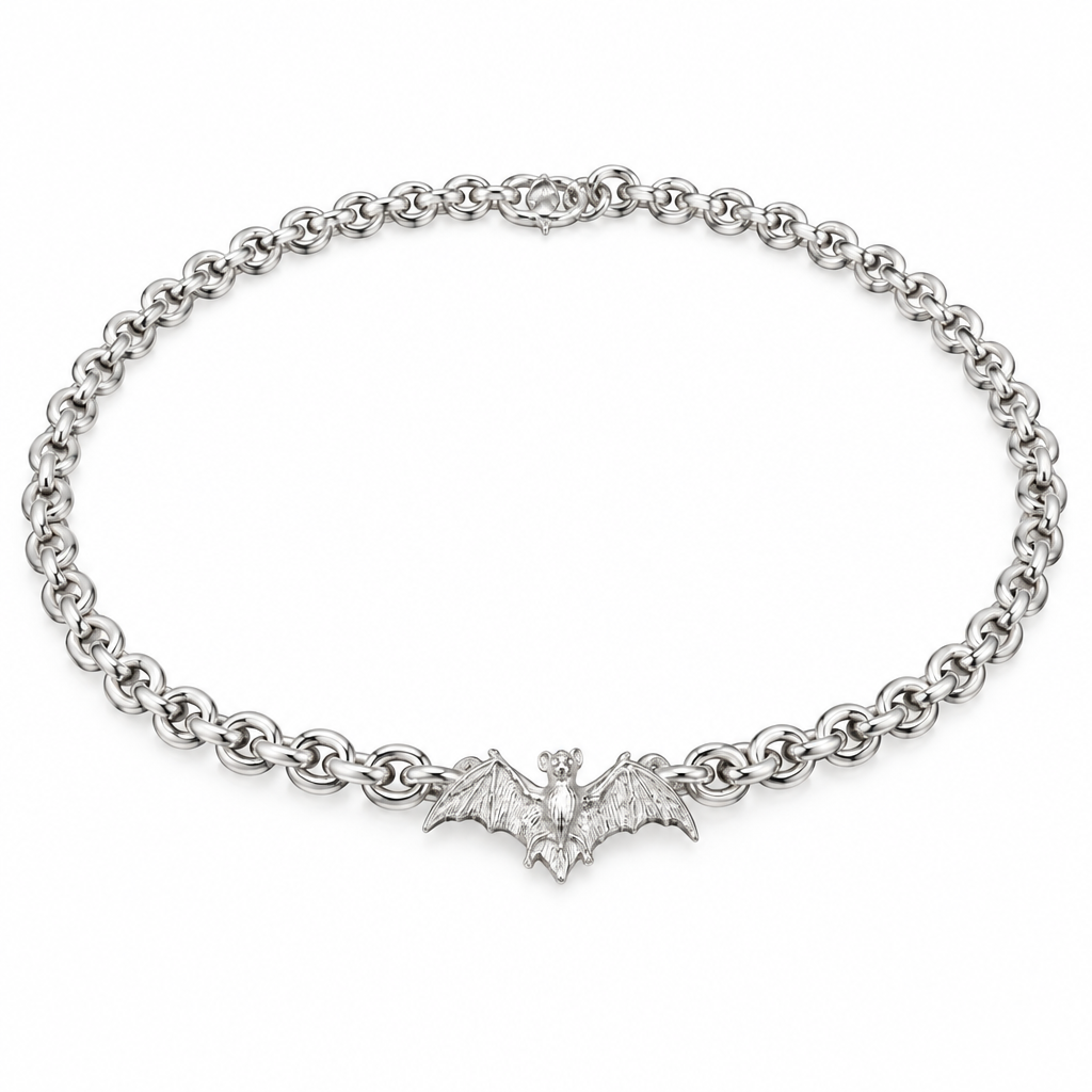 BAT HALSBAND