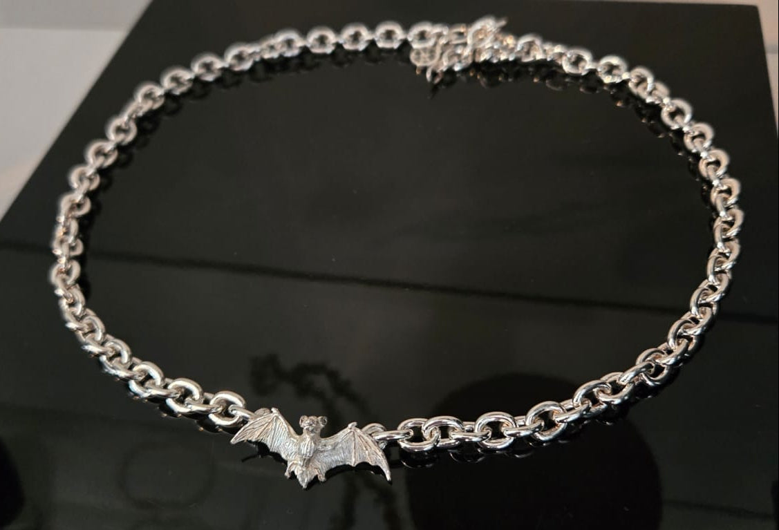 BAT HALSBAND
