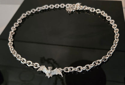 BAT HALSBAND