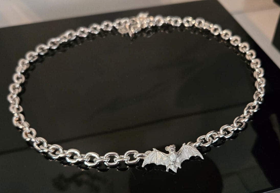 BAT HALSBAND