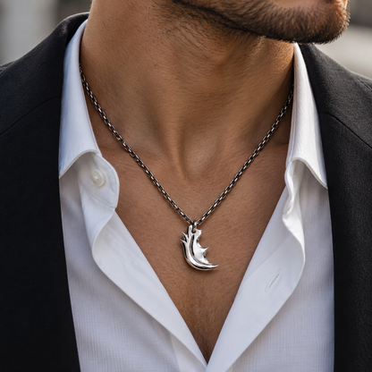 Necklace Blade 