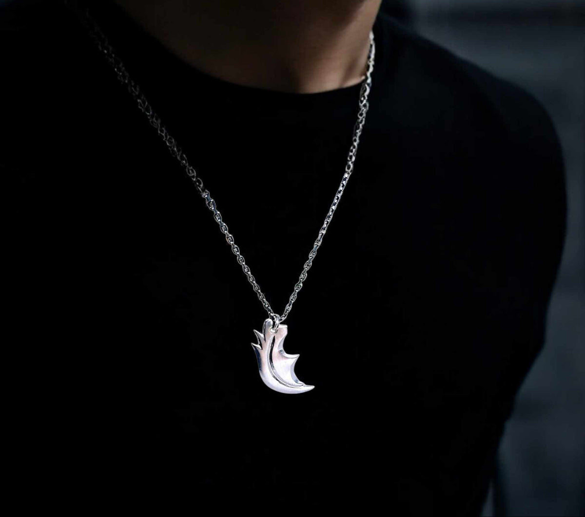 Necklace Blade 