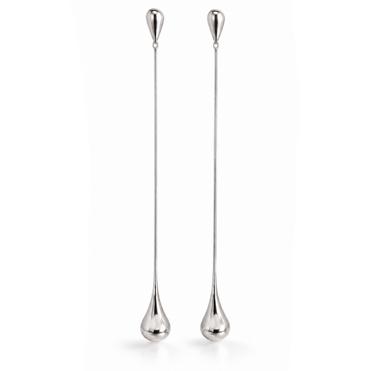 Drop Earrings