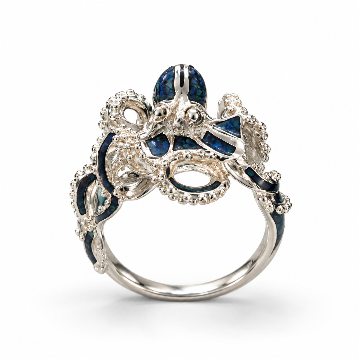 OCTOPUS RING