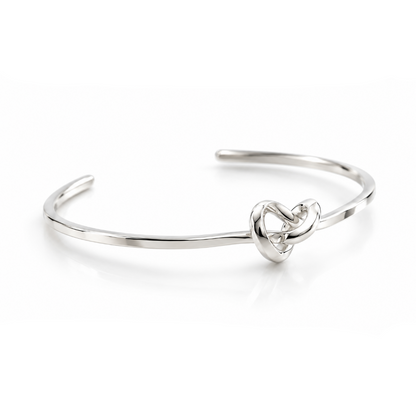 KNOT THE BOND ARMBAND