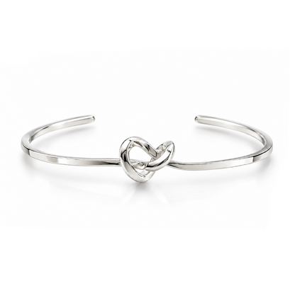 KNOT THE BOND ARMBAND