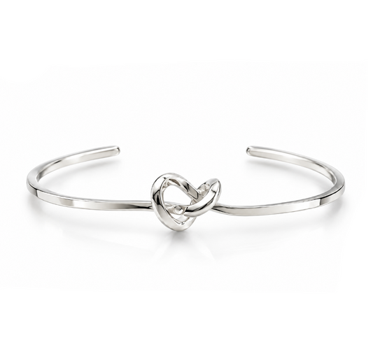KNOT THE BOND ARMBAND