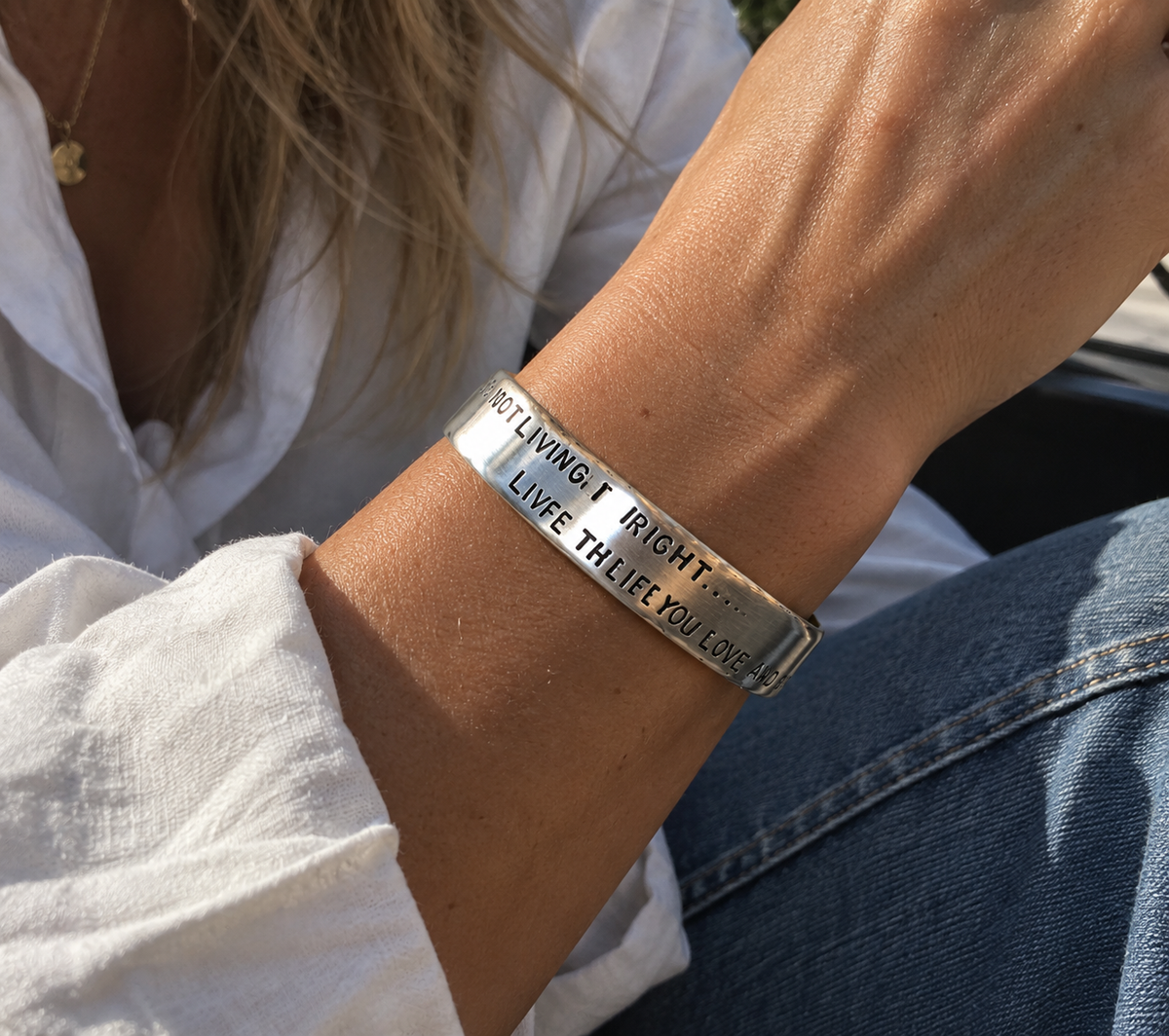 Cuff Bracelet