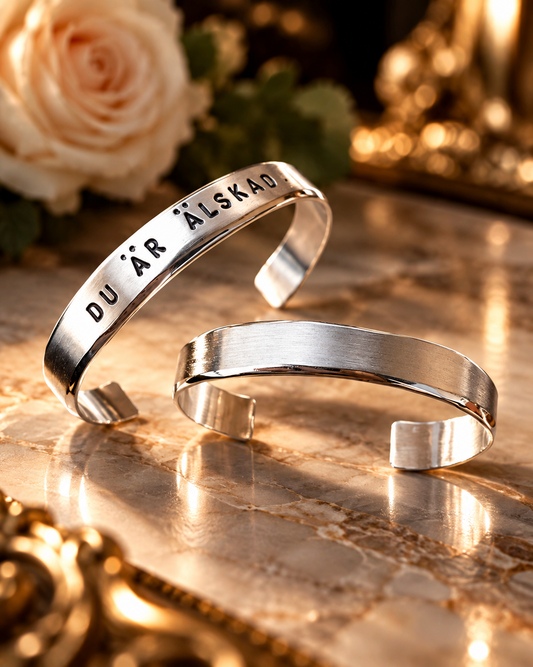 CUFF ARMBAND BARN