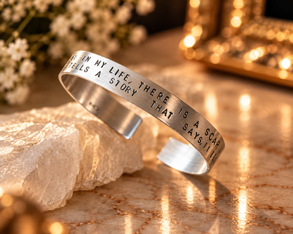 Cuff Bracelet