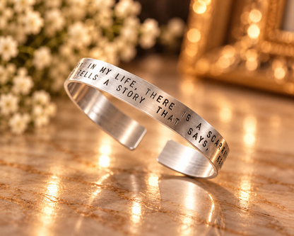 Cuff Bracelet