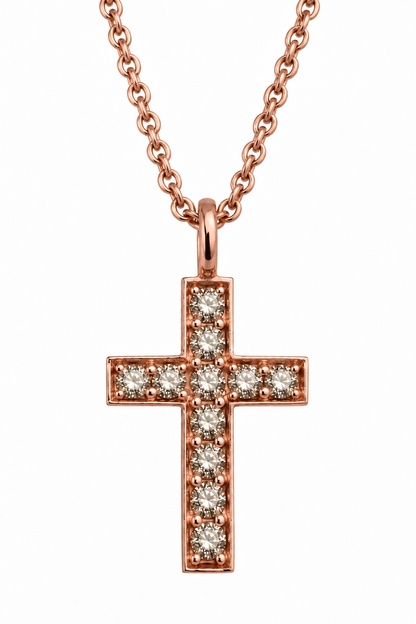Letter Pendant