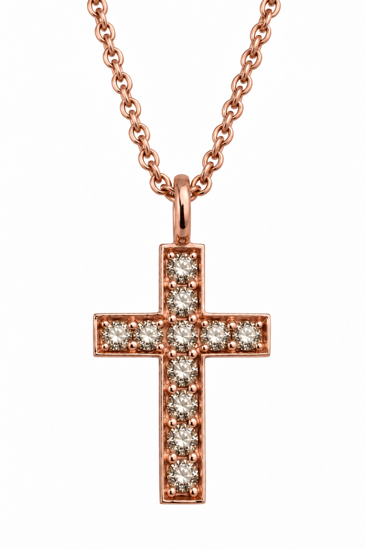 Letter Pendant
