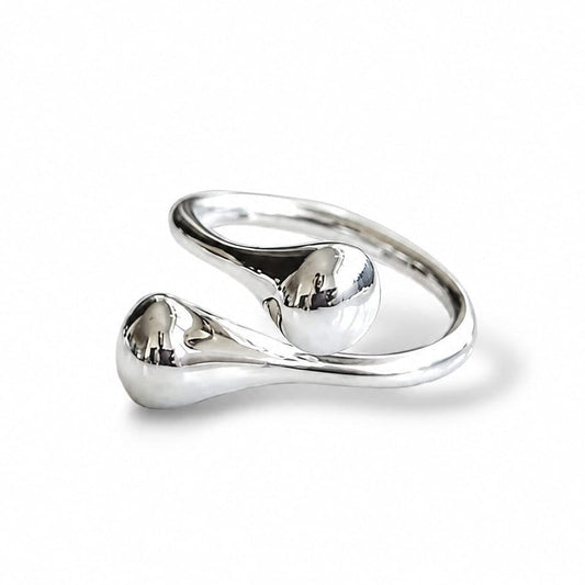 The Drop Ring