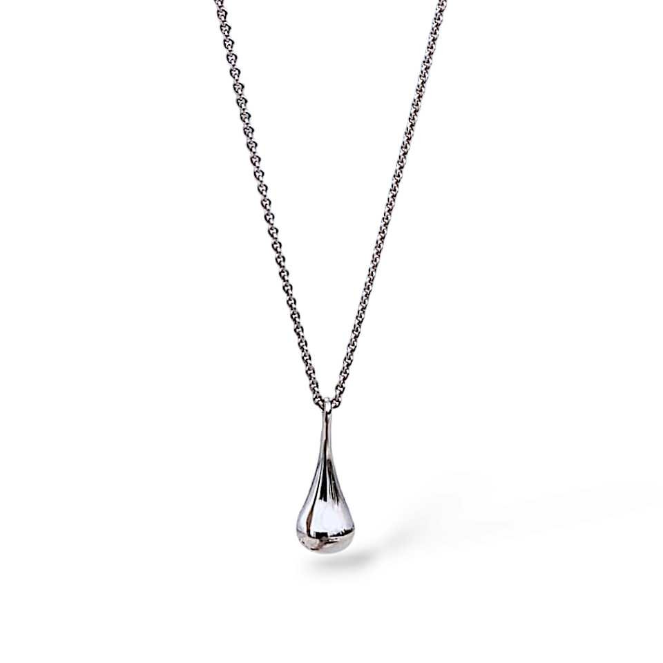 Drop Mini Necklace