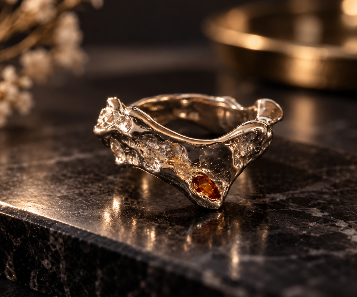 ICE RING