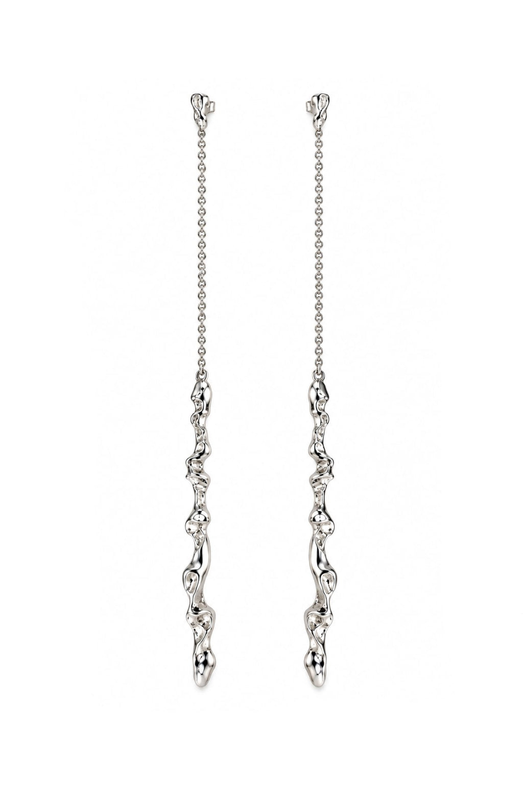 Ice Earrings