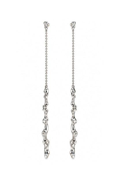 Ice Earrings