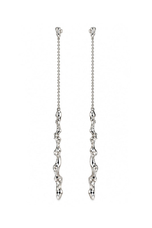 Ice Earrings