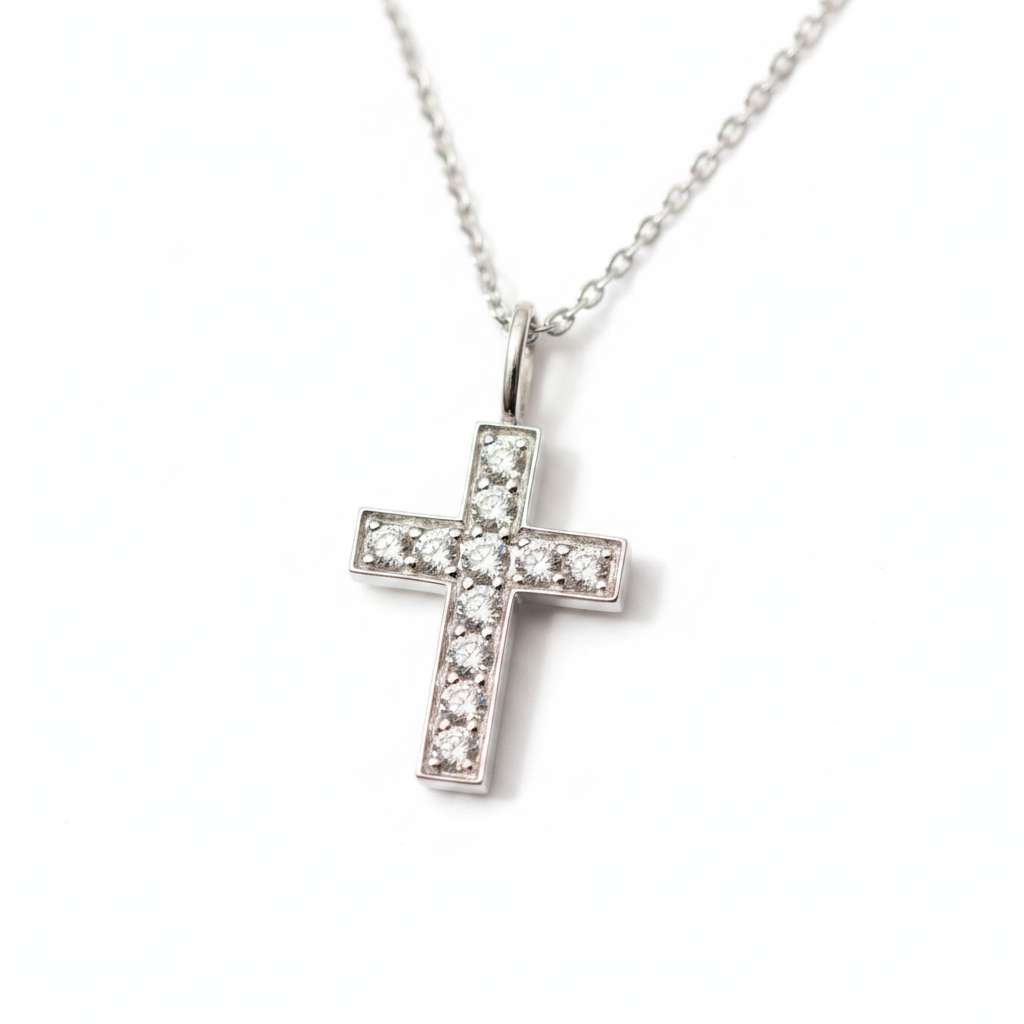 Letter Pendant
