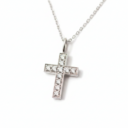 Letter Pendant