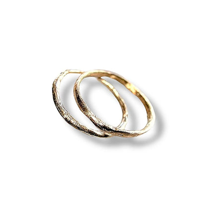 TROLLS SWEETEN RING RÖDGULD