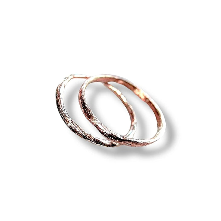 TROLLS SWEETEN RING ROSÉGULD