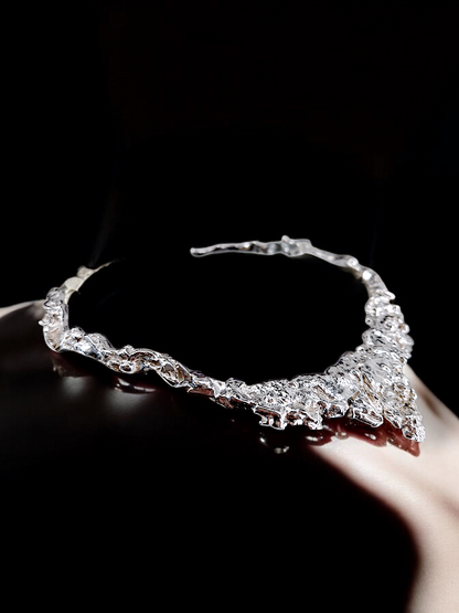 Ice Choker