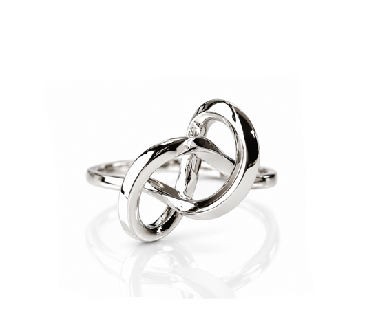 KNOT THE BOND - LOOSE RING