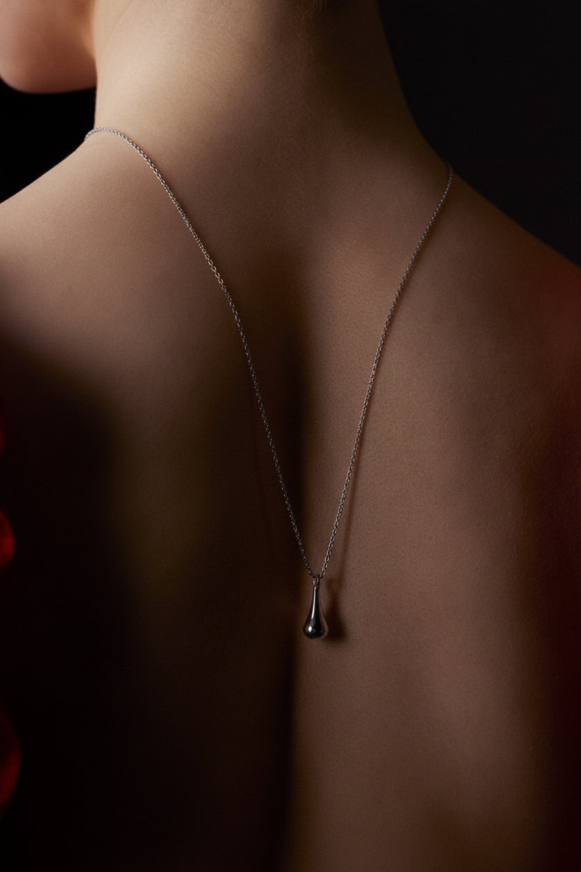 DROP HALSBAND