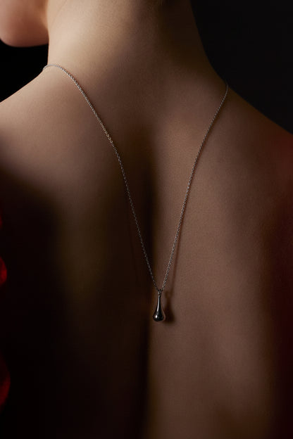 DROP HALSBAND