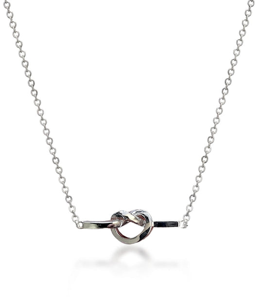 KNOT THE BOND HALSBAND