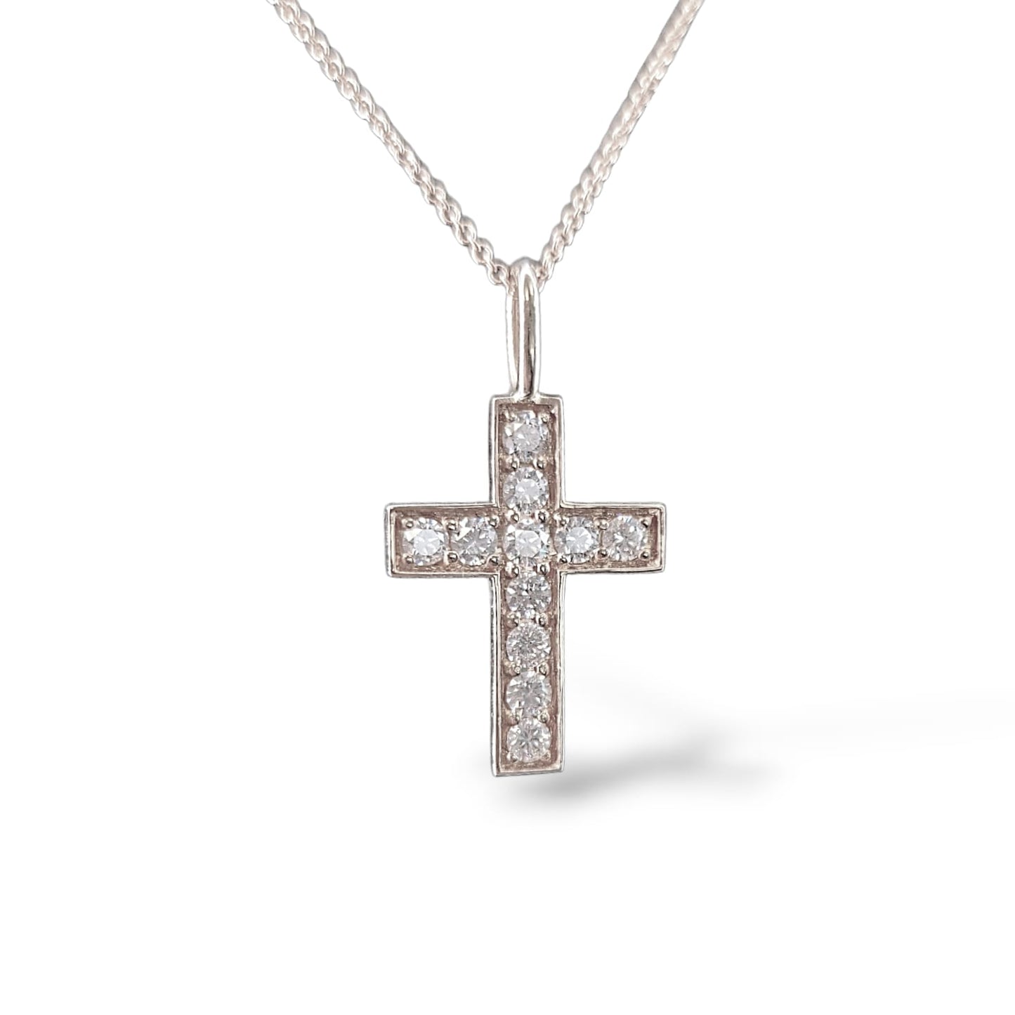Letter Pendant