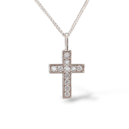 Letter Pendant