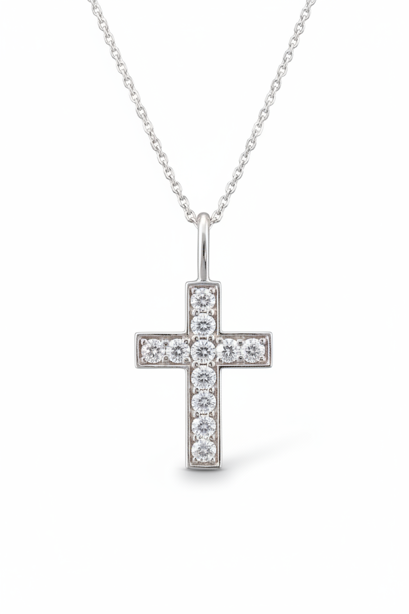 Letter Pendant