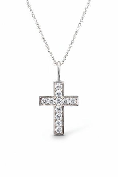 Letter Pendant