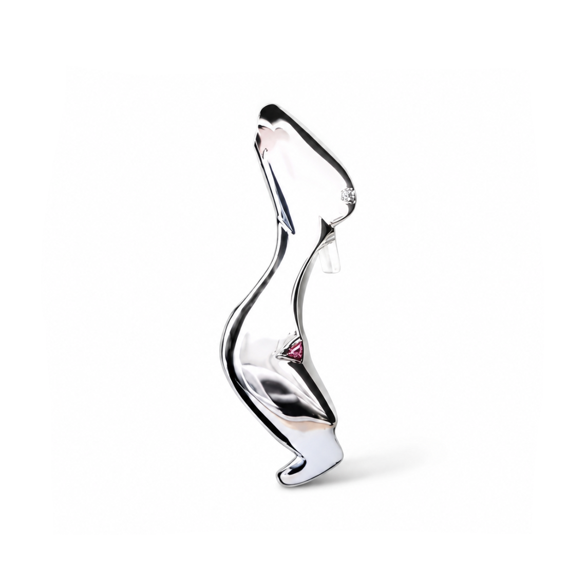 WOMAN ARMBAND