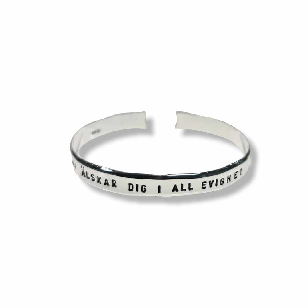 Cuff Bracelet Rigid