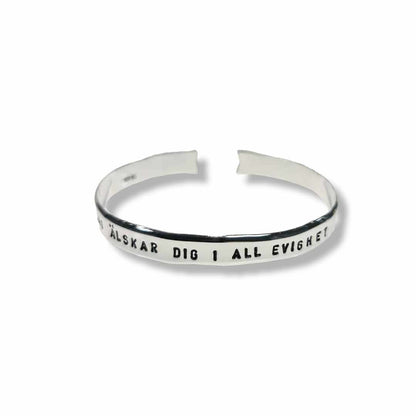 Cuff Bracelet Rigid