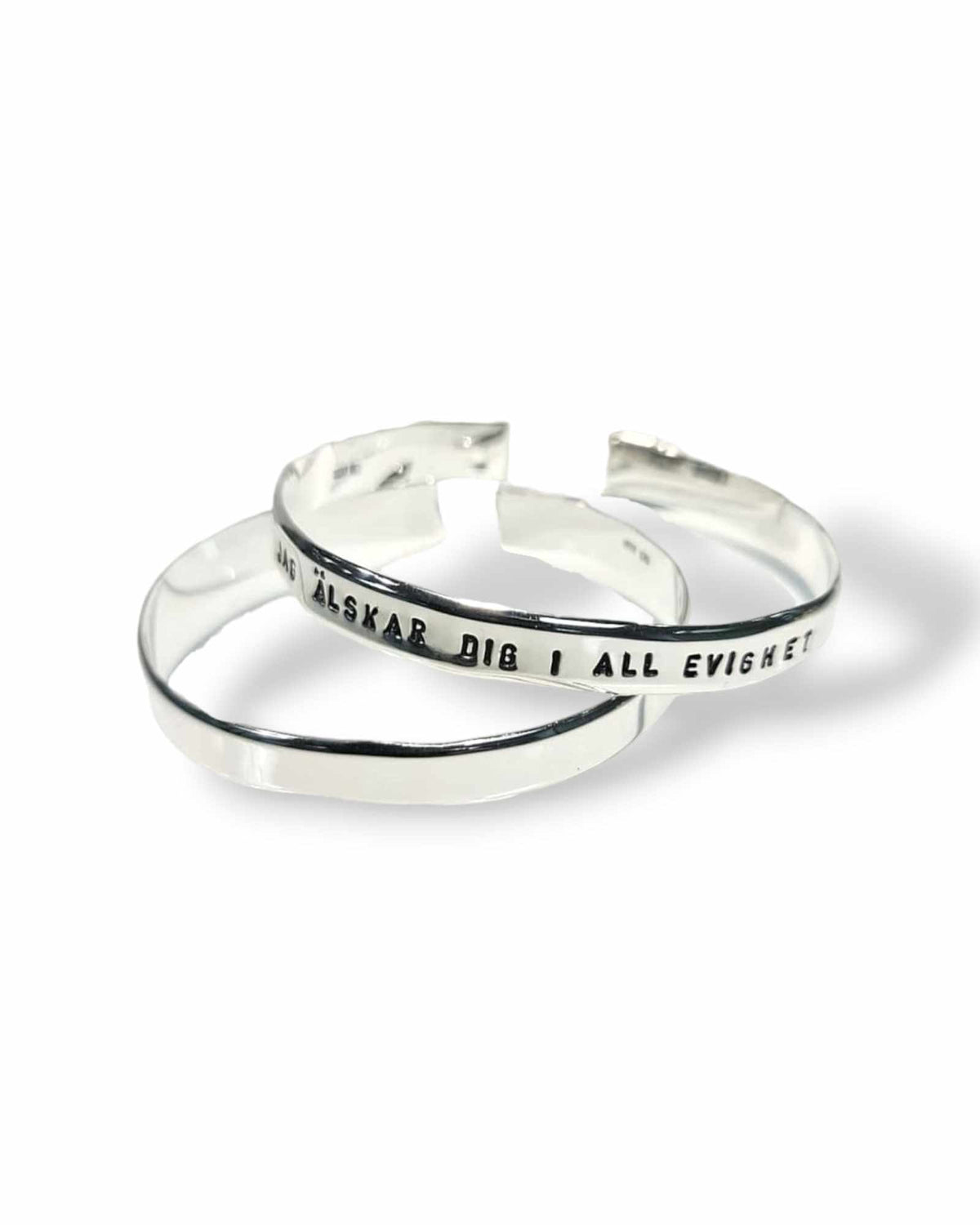 Cuff Bracelet Rigid