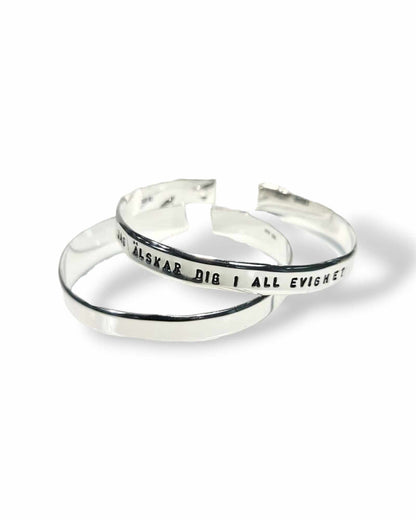 Cuff Bracelet Rigid
